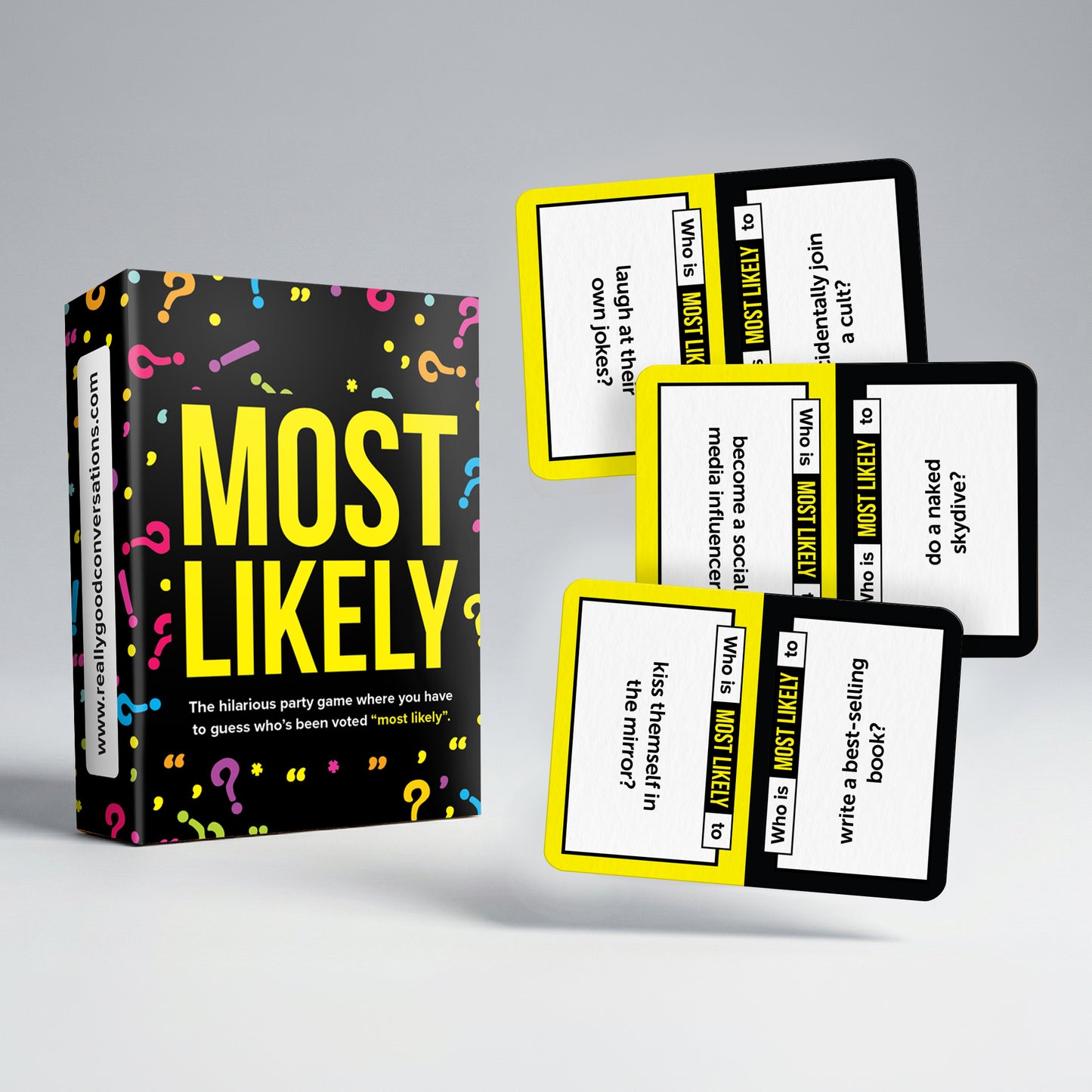 Most Likely