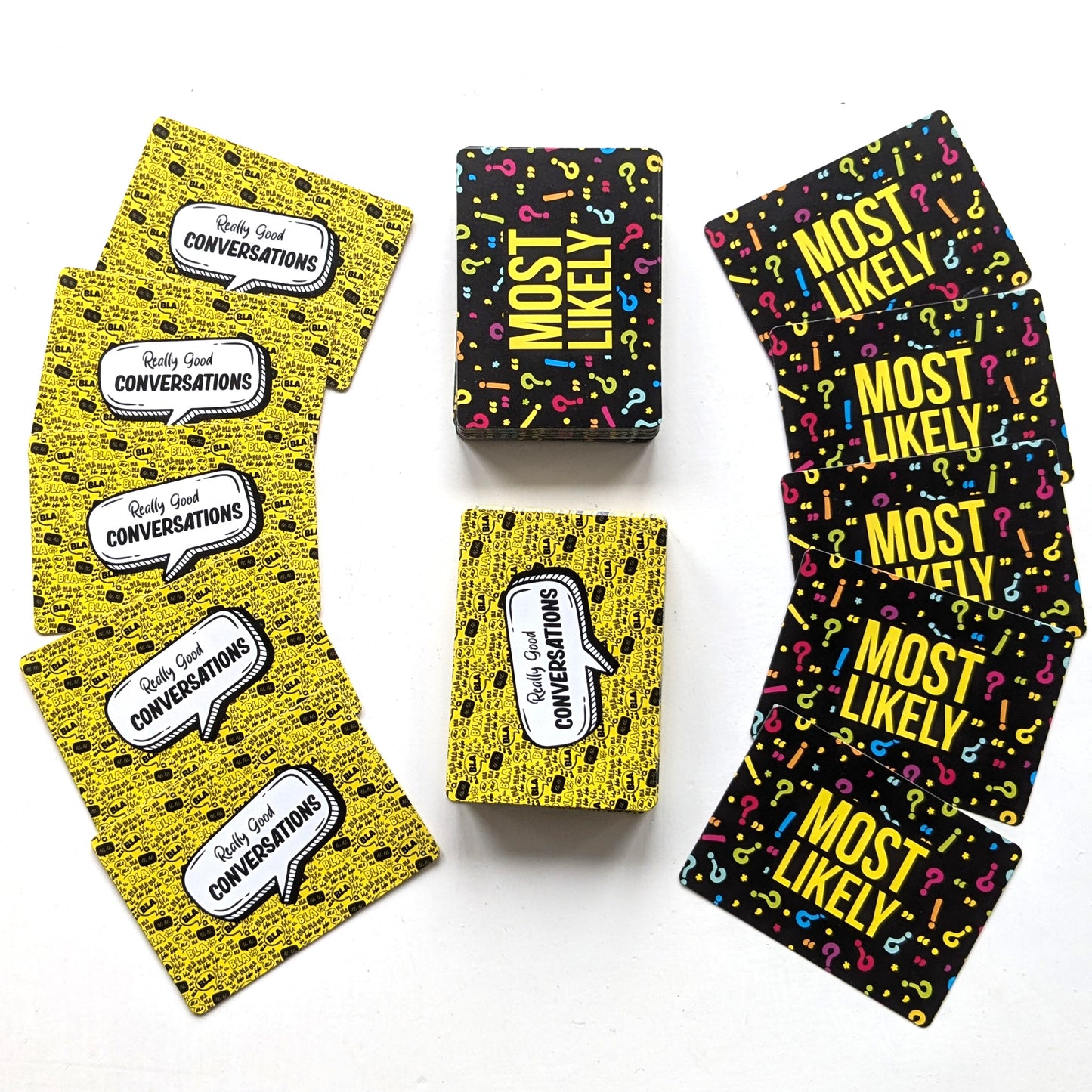 The Party Pack