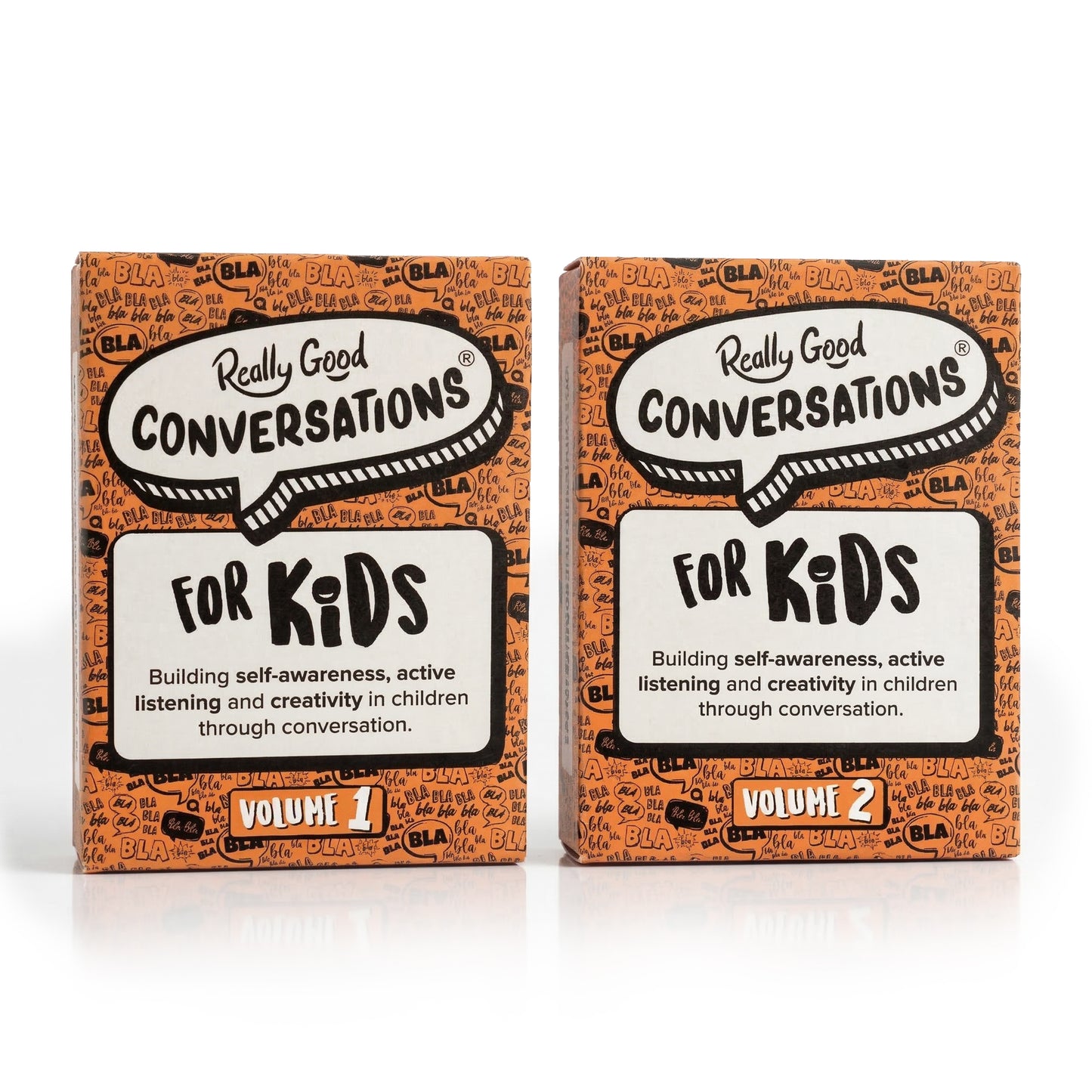 The Kids Set